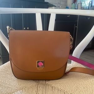 Kate Spade Crossbody Purse